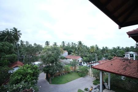 Jasmin Villa Ayurveda Resort - 19