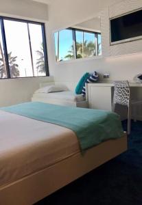 Marineland Hôtel - 69