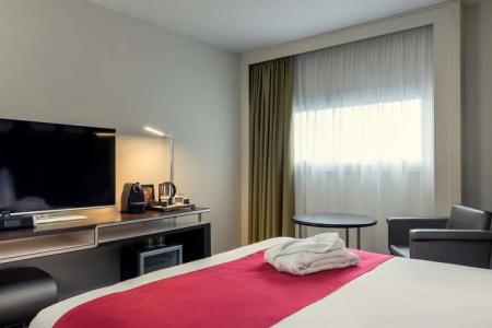Mercure Rennes Centre Gare - 65