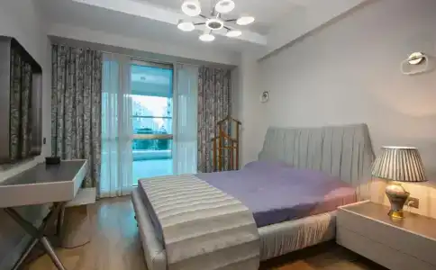Sirius Town Spa and Residence - 3