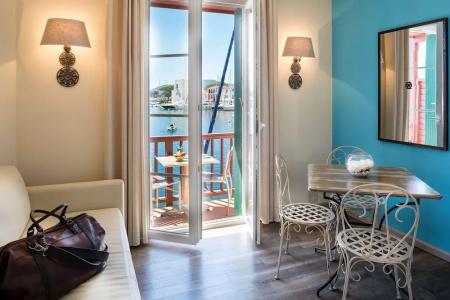 Le Suffren Hôtel - 72