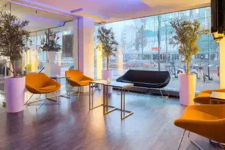 Crown Eindhoven Centre - 28