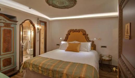 Kamares Boutique & Spa - 24