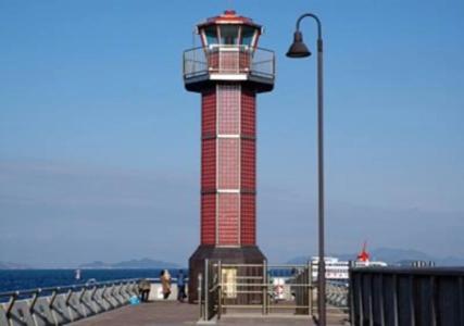 Hyper-inn Takamatsu Ekimae - 7