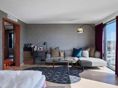 Radisson Blu Caledonien, Kristiansand - 111