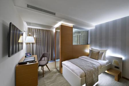 Milport Levent Istanbul - 6