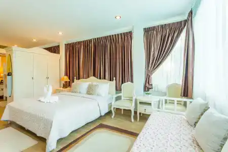 Vongdeuan Resort - 44