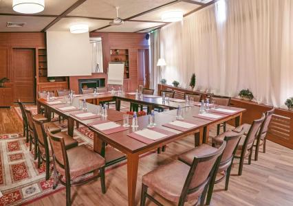 Yastrebets Wellness & Spa - 23