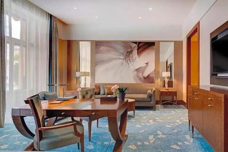 Palais Hansen Kempinski Vienna - 110