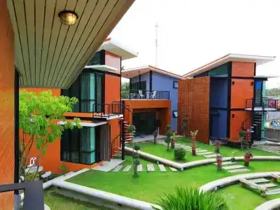 The One House Pakchong - 43