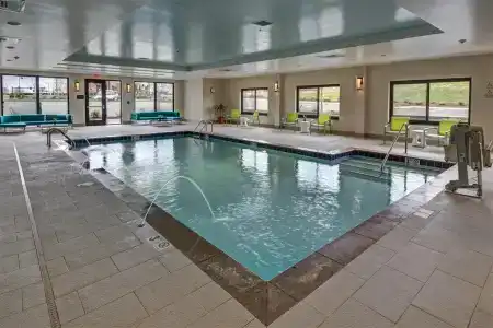 Hampton Inn & Suites by Hilton Nashville North Skyline - 11