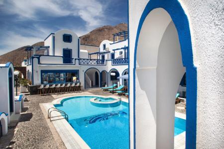 Roula Villa Studios & - 113