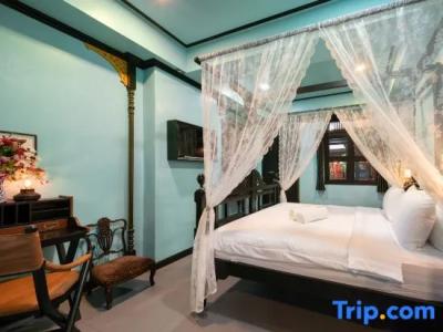 De Phanakron Boutique - 87