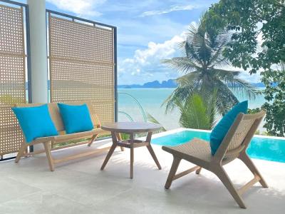 Purana Resort Koh Yao Noi - 130