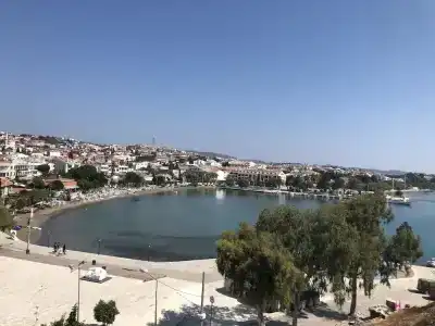 Datca Deniz - 19