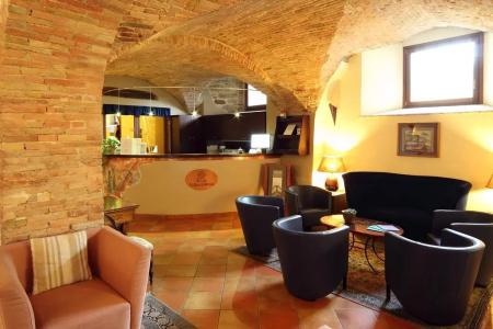 Relais La Corte di - 21