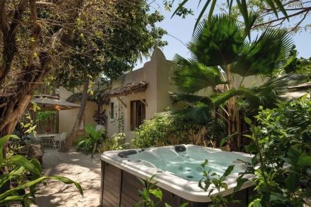 Zanzibar White Sand Luxury Villas & Spa - Relais & Chateaux - 106