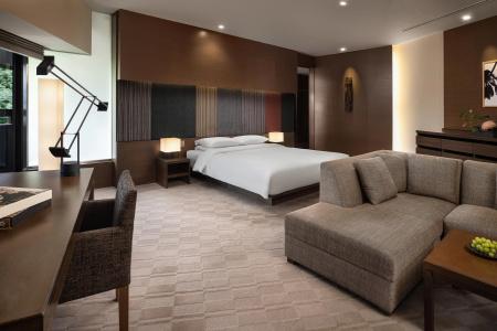 Hyatt Regency Kyoto - 50