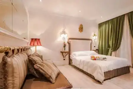 MDM Guesthouse - 103