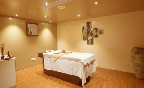 Regenta Central Deccan Chennai, Royapettah - 14