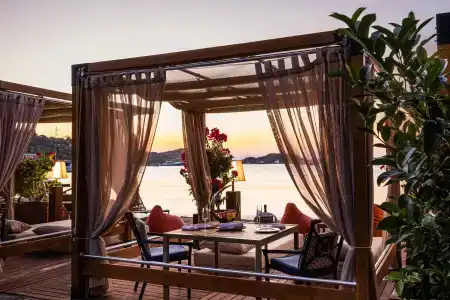 Divan Bodrum Palmira - 26