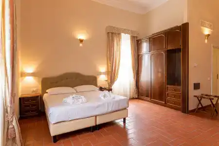 Villa San Michele - 11