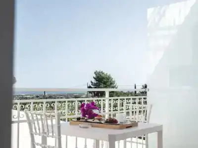San Lorenzo Boutique & Spa - 138