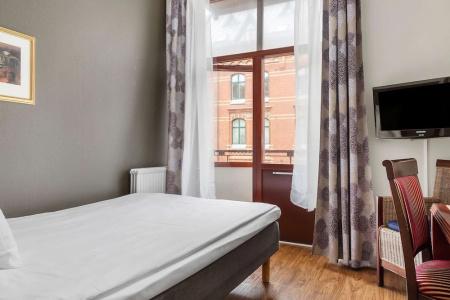Best Western Tidbloms - 26