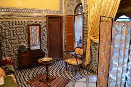 Riad Le Patio De - 57