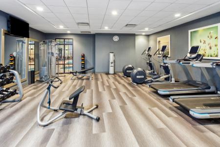 Staybridge Suites Wolf Rd-Colonie Center, An Ihg - 37