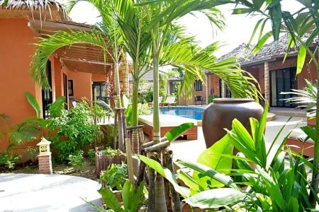 Panisara Pool Villa - 123