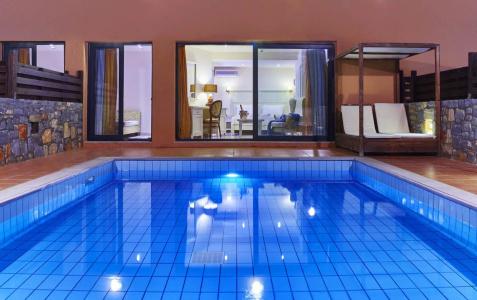 Sentido Vasia & Spa - 11