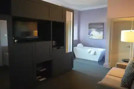 B+B Edinburgh - 58