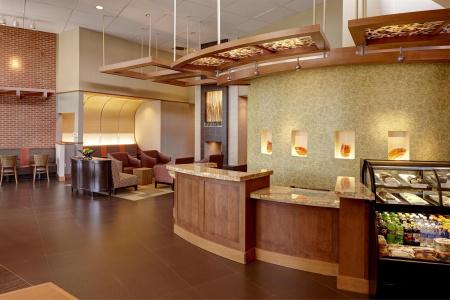 Hyatt Place - 25