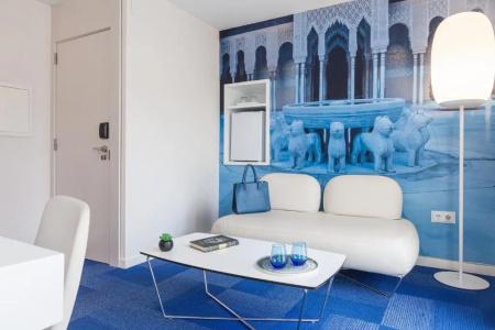 Granada Five Senses Rooms & Suites - 142