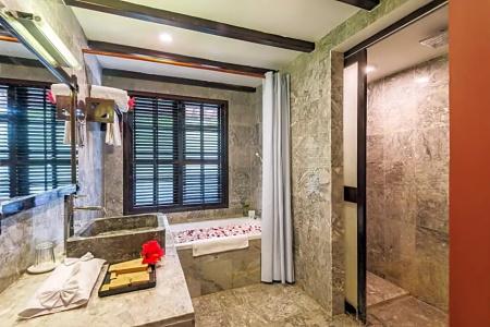 Le Belhamy Beach Resort & Spa, Hoi An - 75