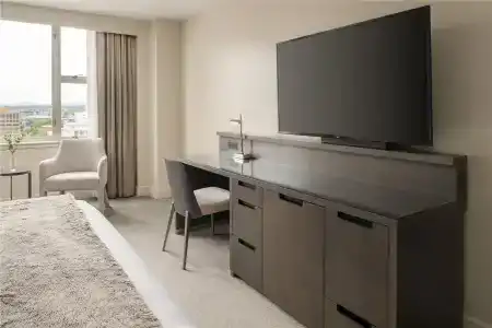 The Benson Portland, Curio Collection by Hilton - 60