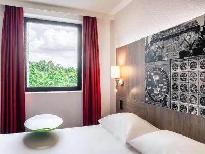 ibis Styles Toulouse Cite Espace - 74