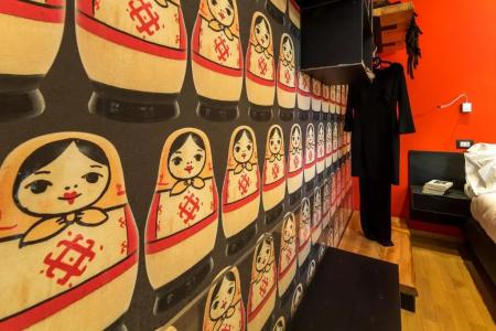 Mercatovecchio Luxury Suites - 22