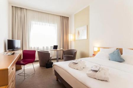Novotel Düsseldorf City West - 41