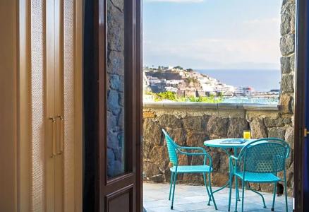 Punta Chiarito Resort & - 56