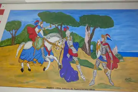Tra Le Braccia di Morfeo - 92