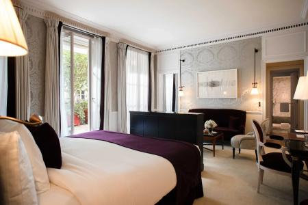 La Réserve Paris & Spa - 73