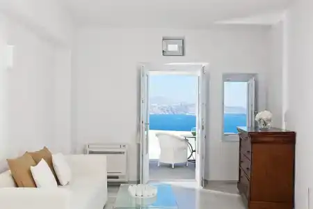 Canaves Oia Boutique - 0
