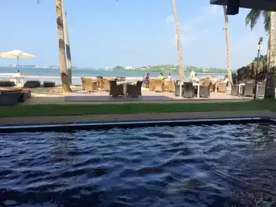 Cocobay Unawatuna - 18