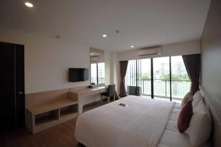Phavina Rayong Sha Extra Plus - 189