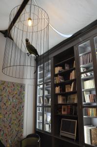 Best Western Plus Litteraire Gustave Flaubert - 21
