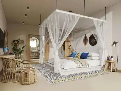 Toa & Spa Zanzibar - 80