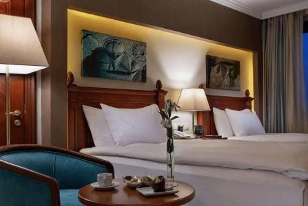 Wyndham Grand Kayseri - 28