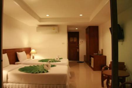 Kirati Beach Resort - 3